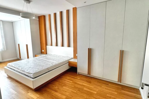 Apartment for rent in Tirana 3+1, Furnished