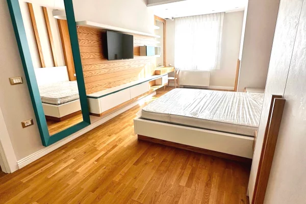 Apartment for rent in Tirana 3+1, Furnished