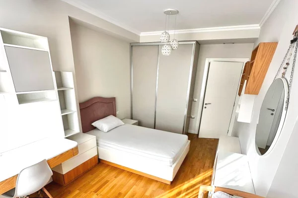 Apartment for rent in Tirana 3+1, Furnished