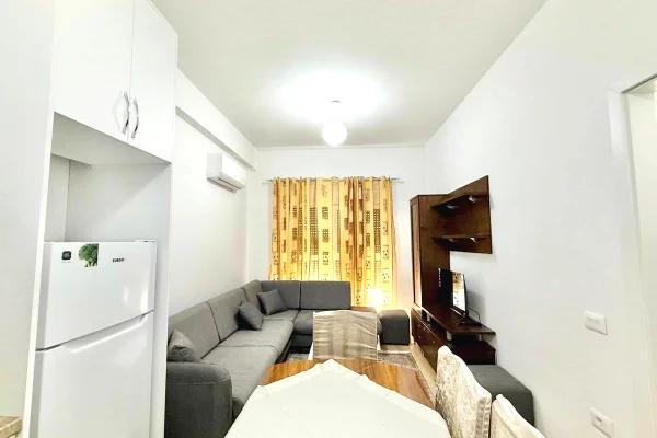 Apartment for rent in Tirana 1+1, Furnished