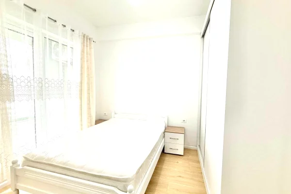 Apartment for rent in Tirana 1+1, Furnished