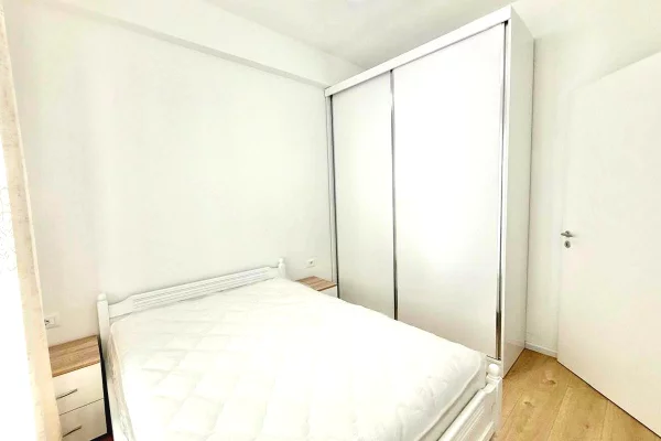 Apartment for rent in Tirana 1+1, Furnished