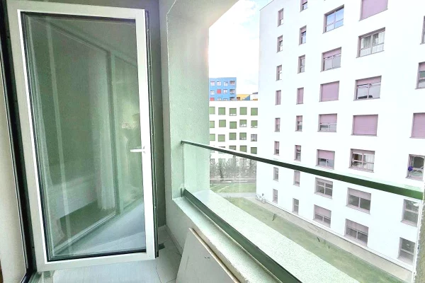 Apartment for rent in Tirana 1+1, Furnished