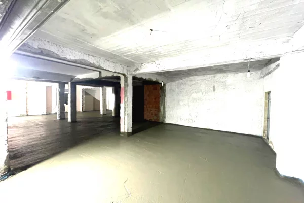 AMBIENT BIZNESI ME QERA, SAUKU I RI