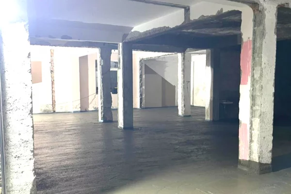 AMBIENT BIZNESI ME QERA, SAUKU I RI