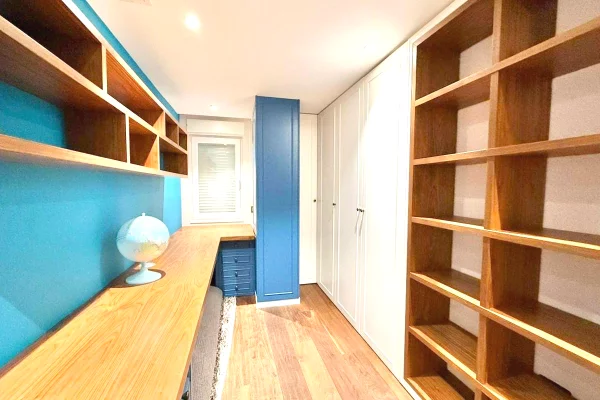 Shtepi me qera Apartament ne Tirane, 2+1, Mobilimi E mobiluar, Pagesa 1,600  Euro.