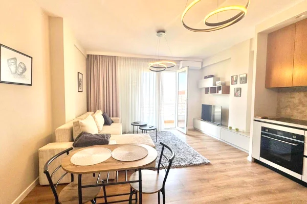 Casa in affitto 1+1 a Tirana - 600 Euro