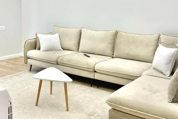 Shtepi me qera Apartament ne Tirane, 1+1, Mobilimi E mobiluar, Pagesa 850  Euro.