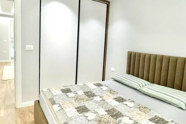 Shtepi me qera Apartament ne Tirane, 1+1, Mobilimi E mobiluar, Pagesa 850  Euro.