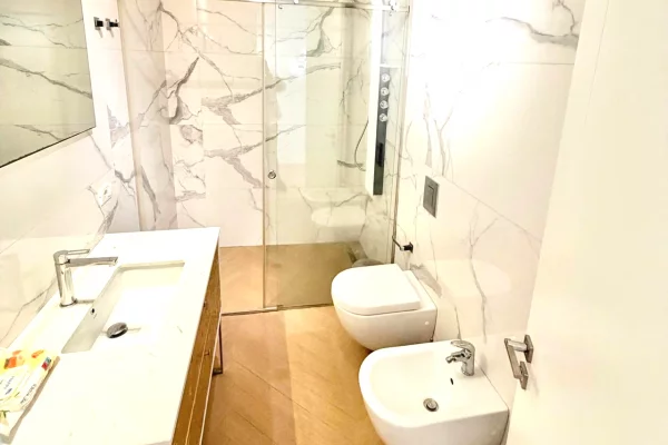 Appartamento in affitto a Tirana 2+1, Arredato