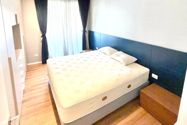 Appartamento in affitto a Tirana 2+1, Arredato