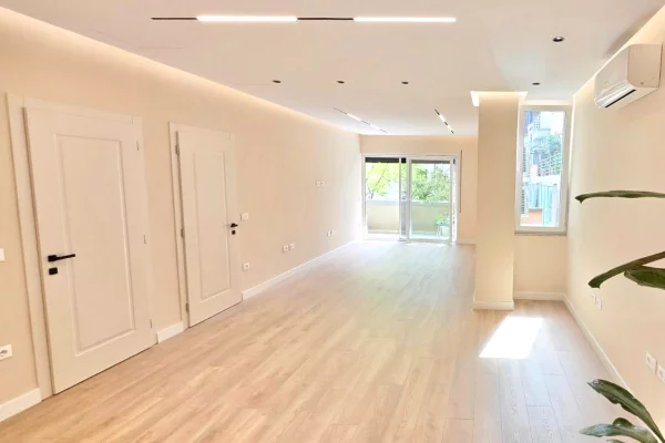 Ambient biznesi me qera 1+1 ne Tirane - 250,000 Leke