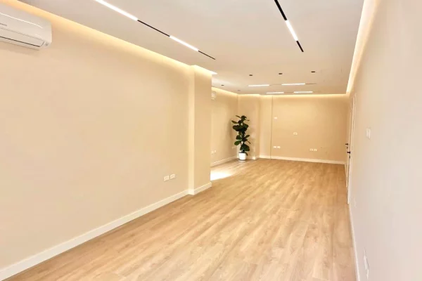 Ambient biznesi me qera 1+1 ne Tirane - 250,000 Leke