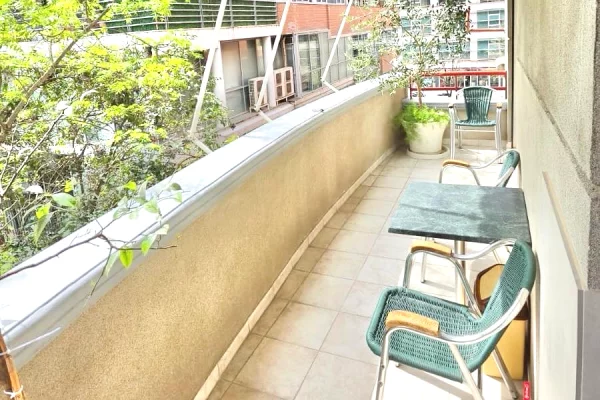 AMBIENT / APARTAMENT 2+1+2 + POST PARKIMI – PRANE RTSH / COIN, TIRANE