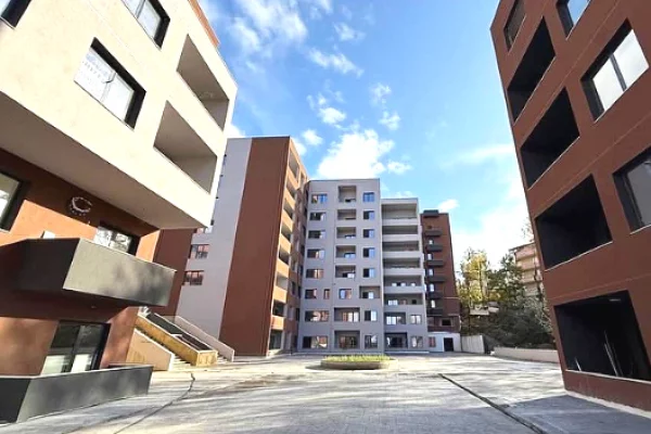 Shtepi ne shitje 3+1 ne Tirane - 179,568 Euro