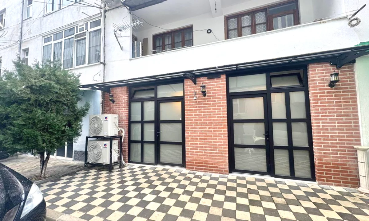 Apartment for sale in Pogradec 1+1, Furnished