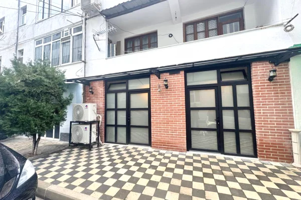 House for Sale 1+1 in Pogradec - 115,000 Euro