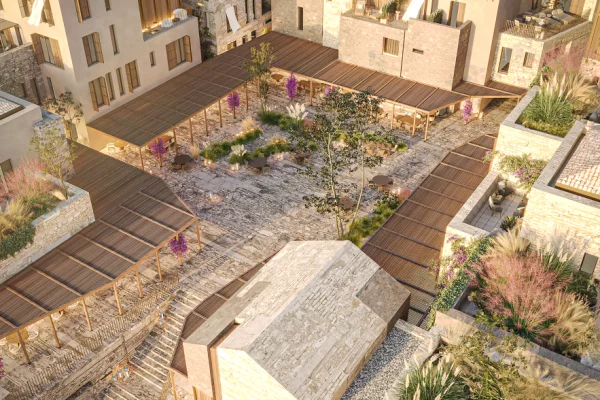 Shtepi ne shitje 2+1 ne Himare - 3,650,000 Euro