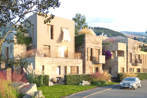 Shtepi ne shitje 1+1 ne Himare - 350,000 Euro