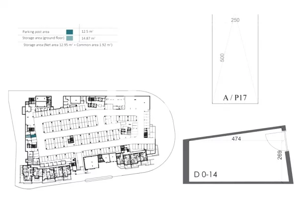 Shtepi ne shitje Apartament ne Himare, 1+1, Mobilimi Bosh, pa mobiluar, Pagesa 350,000  Euro.