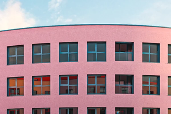 SHITET APARTAMENT 1+1 TEK REZIDENCA BALLADA LIQENI I FARKES 