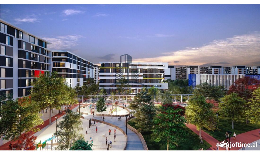 Parkim per Shitje ne Qendren Tregtare QTU, Tirana  Disponohet per shitje nje parkim ne Qendren Tregt