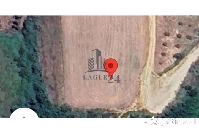 Land for Sale in Tirana - 100,000 Euro