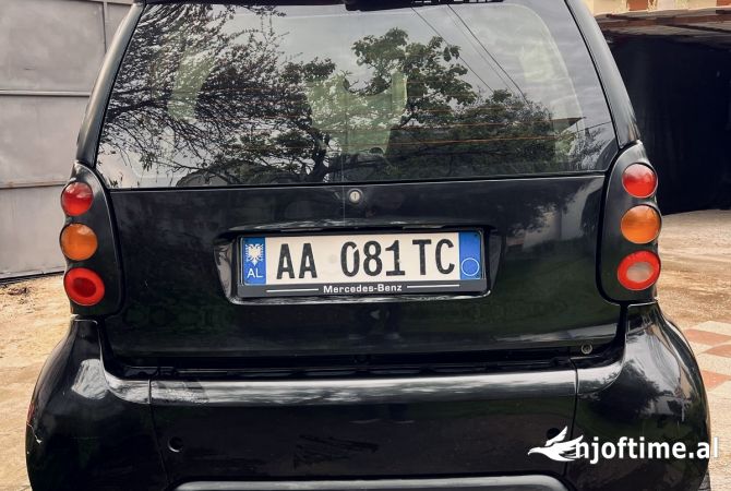 Auto in Vendita a Tirana - 1,900 Euro
