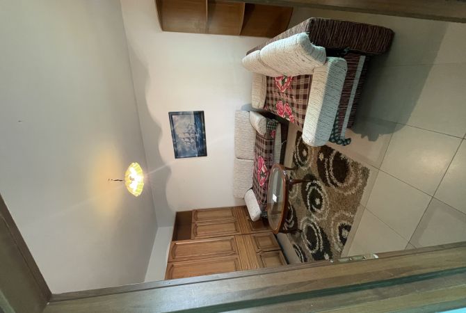 Shtepi me qera 1+1 ne Tirane - 250 Euro