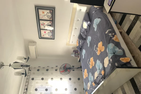 QSUT,konvikti I Mjeksise