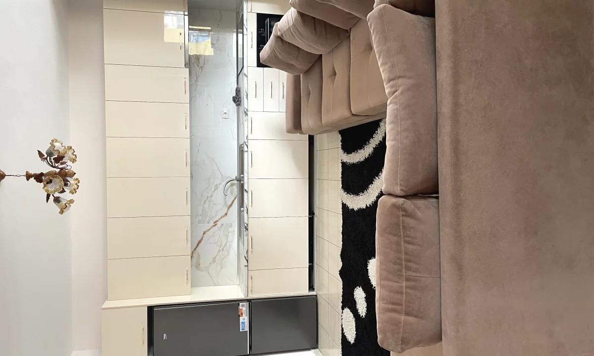 Casa privata/Indipendente in affitto a Tirana 2+1, Arredato