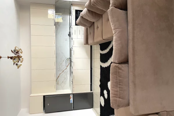 Casa in affitto 2+1 a Tirana - 40,000 Leke