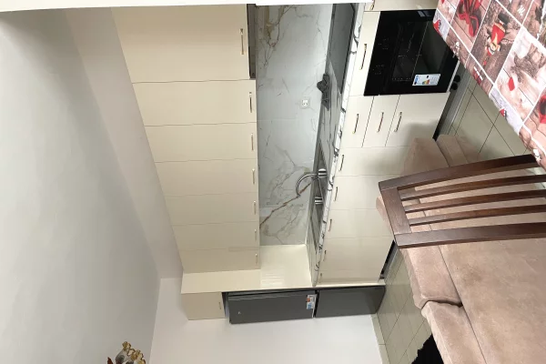 Casa privata/Indipendente in affitto a Tirana 2+1, Arredato