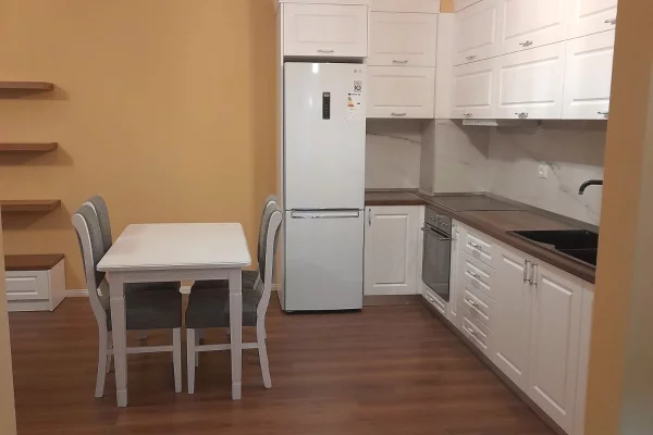 Casa in affitto 1+1 a Tirana - 600 Euro