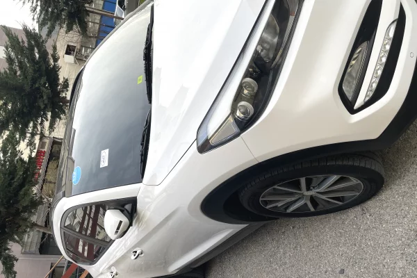 Makina ne shitje ne Tirane - 1,000,000 Leke