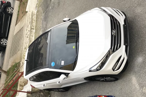 Makina ne shitje ne Tirane - 1,000,000 Leke