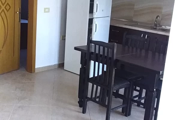 Shtepi me qera 1+1 ne Tirane - 30,000 Leke
