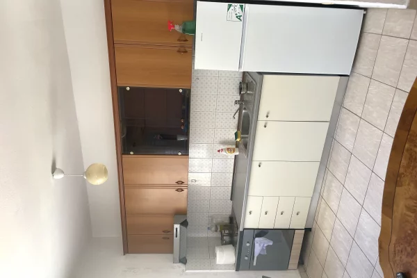 🏡 Apartament 1+1 me Qira te Porcelani – pranë TV Klan ✨