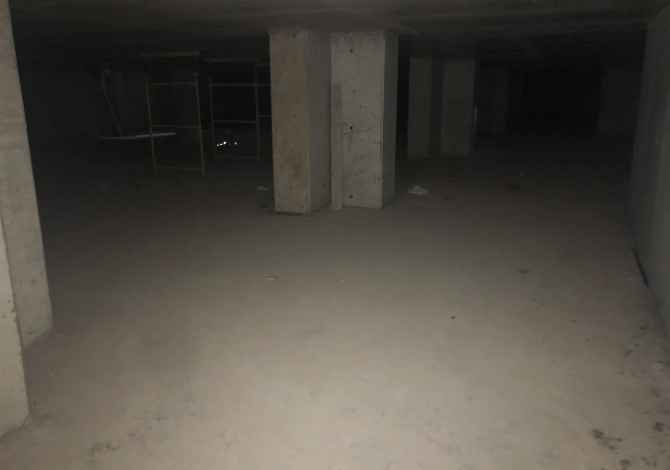 Business Property in Sale 1+1 in Tirana - 35,000 Euro