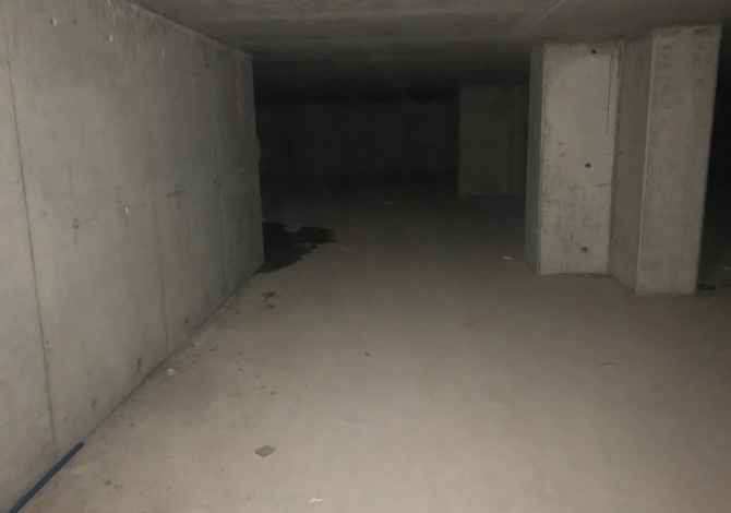 Business Property in Sale 1+1 in Tirana - 35,000 Euro