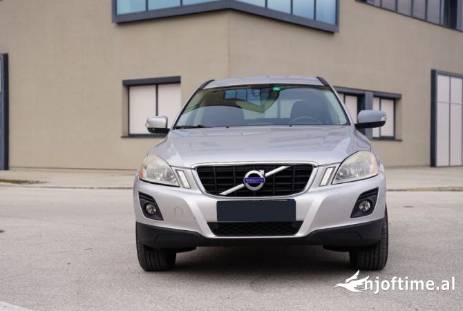 Makina me qera Volvo me cmim 50 euro dita 