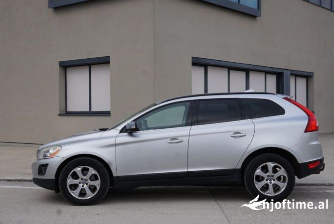 Makina me qera ne Tirane - 50 Euro