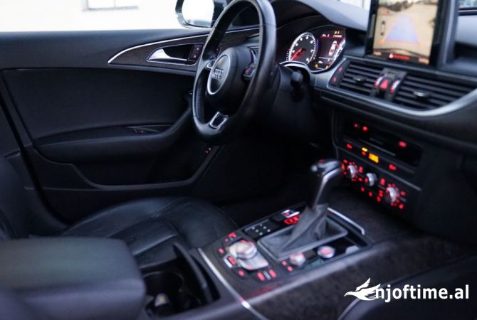 Makina me qera ne Tirane - 60 Euro