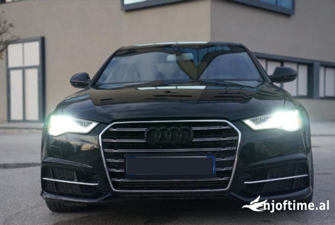 Makina me qera ne Tirane - 60 Euro