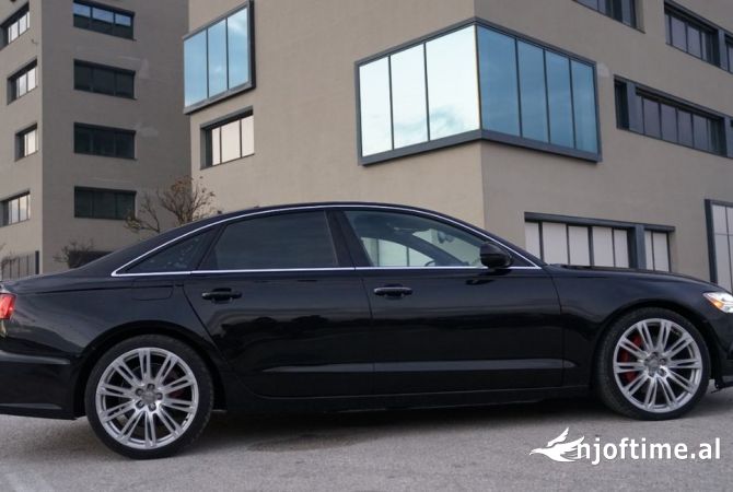 Makina me qera ne Tirane - 60 Euro