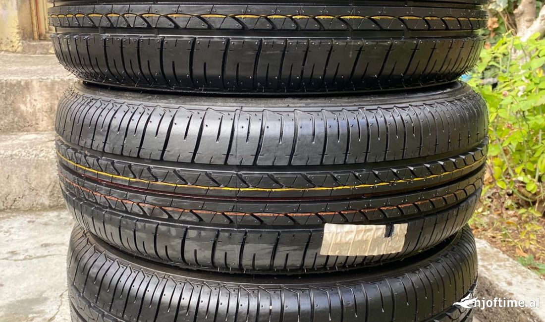 Goma te Reja Bridgestone 15/185/65 - 4 cope - 18.000 Leke