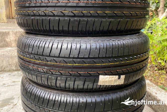 Goma te Reja Bridgestone 15/185/65 - 4 cope - 18.000 Leke