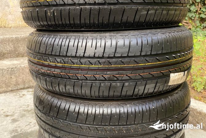 Goma te Reja Bridgestone 15/185/65 - 4 cope - 18.000 Leke