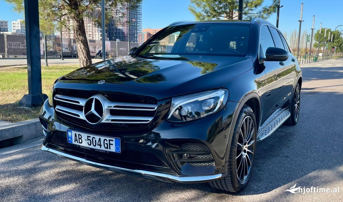 Auto in Vendita a Tirana, Mercedes-Benz, 2016 Diesel,Kambio Automatik Pagamento 25,000  Euro.