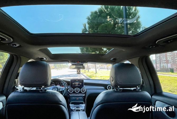 Auto in Vendita a Tirana, Mercedes-Benz, 2016 Diesel,Kambio Automatik Pagamento 25,000  Euro.